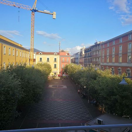 Reggiahome Apartment Caserta Exterior photo
