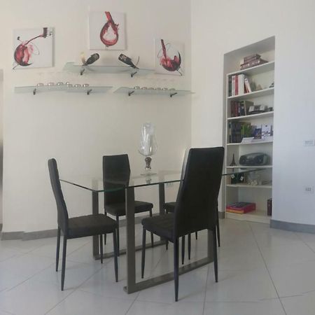 Reggiahome Apartment Caserta Exterior photo
