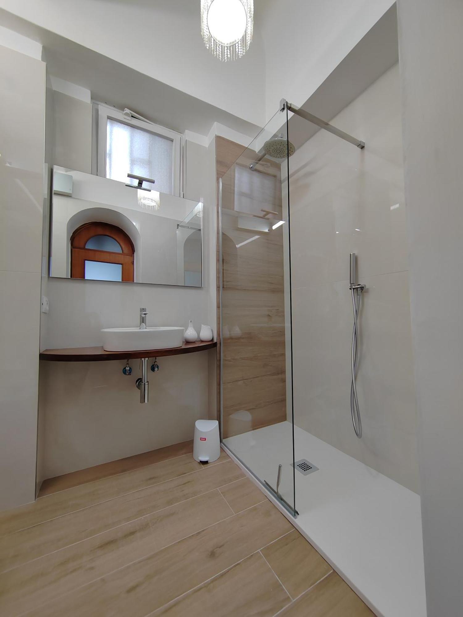 Reggiahome Apartment Caserta Exterior photo