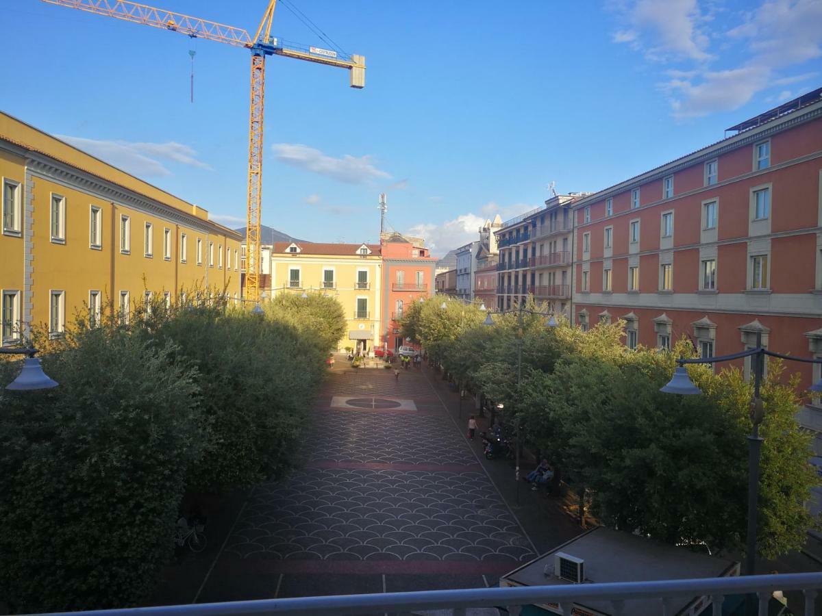 Reggiahome Apartment Caserta Exterior photo