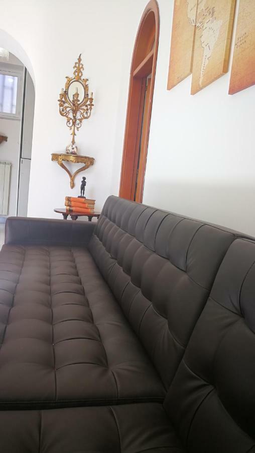 Reggiahome Apartment Caserta Exterior photo