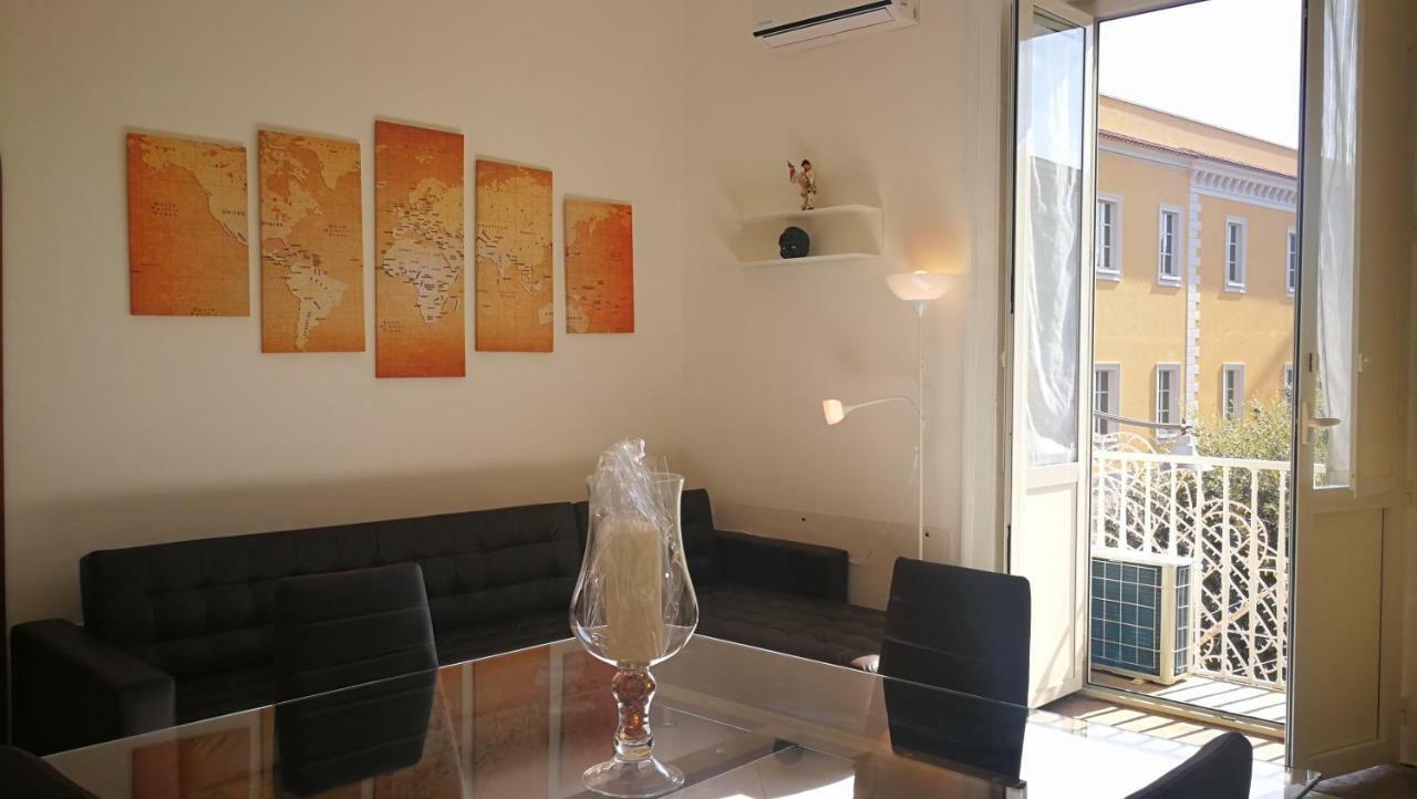Reggiahome Apartment Caserta Exterior photo