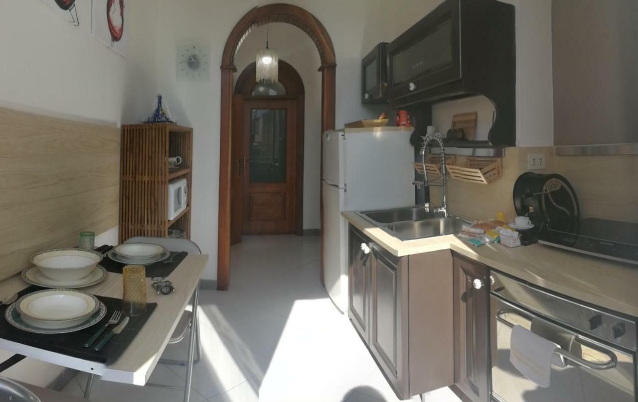 Reggiahome Apartment Caserta Exterior photo